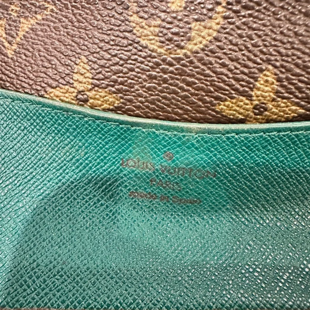Louis Vuitton guc louis